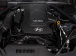 Hyundai Genesis 2014 года (EU)